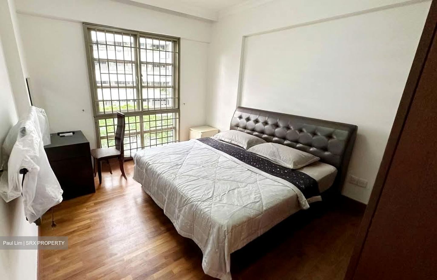 Parc Vista (D22), Condominium #592874301